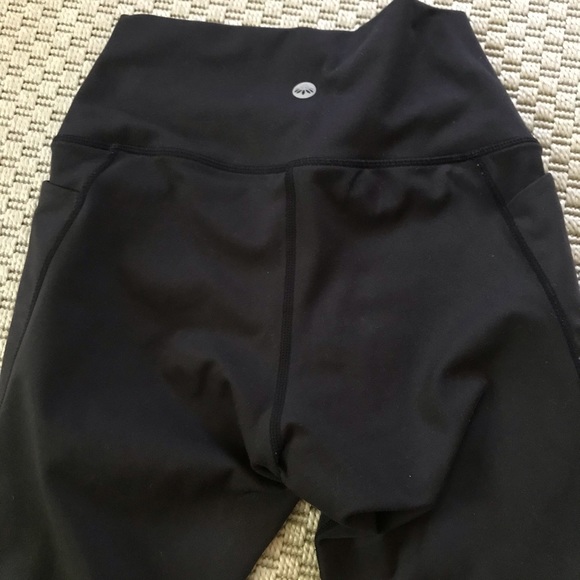 Senita shakti skin legging. Size small. - Picture 4 of 5